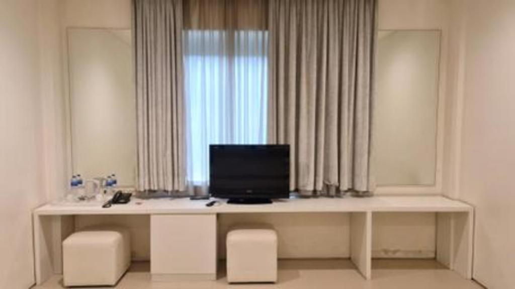 호텔 세메랑 반둥 외부 사진
